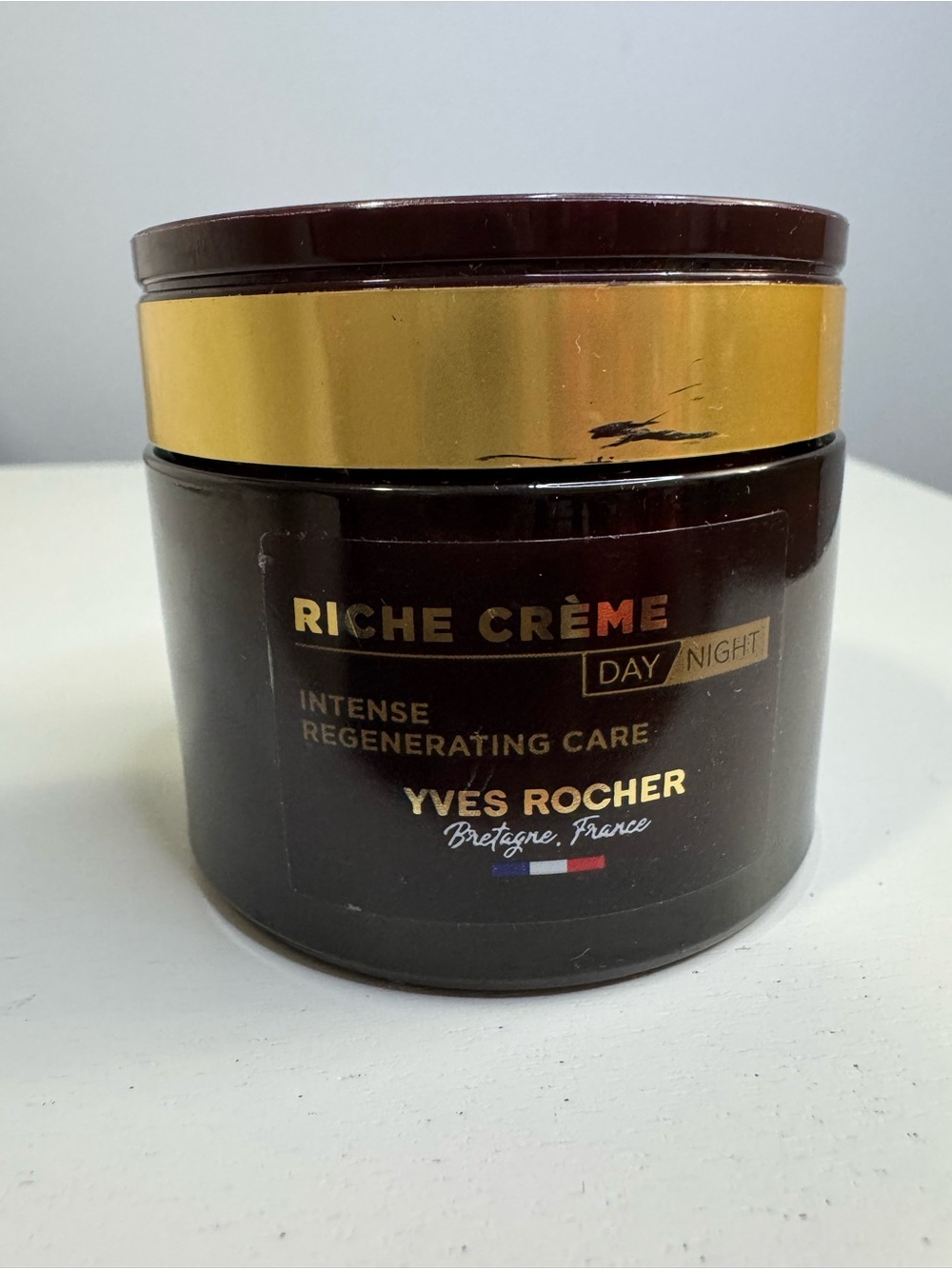 Yves Rocher Riche Crème Regenerating Cream - 75ml - Picture 4 of 5